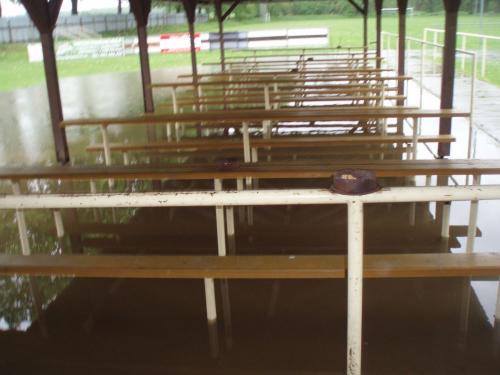 Hřiště 17.5