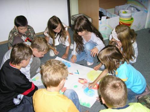 OZO Ostrava (31.5.2007)