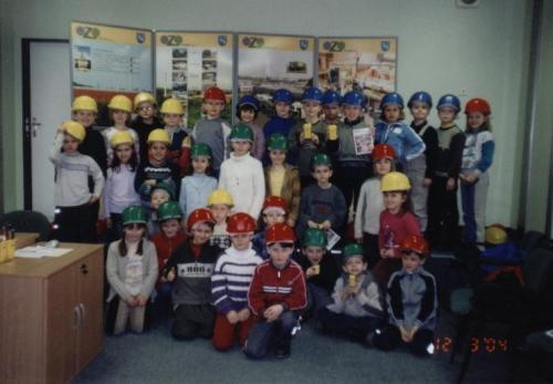 OZO 12. 3. a 25. 3. 2004