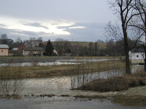 Povodeň 2006