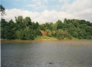 Povodně 1997