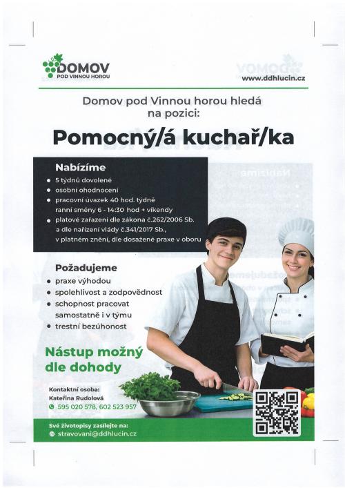 kuchař