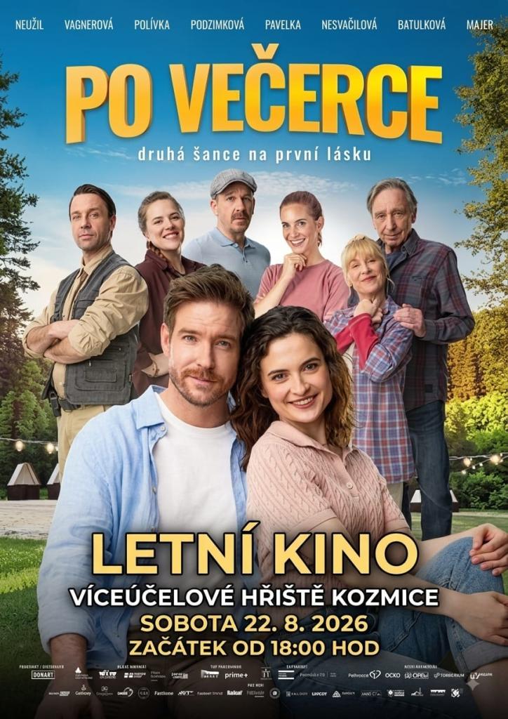 Letní kino